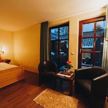 Neukirchner Hof 3*