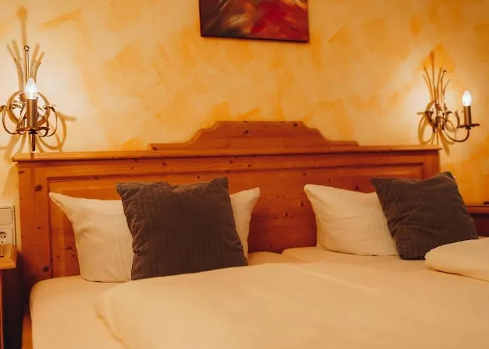 Hotel Neukirchner Hof 3*
