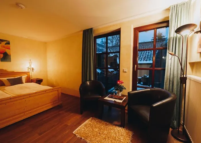 Neukirchner Hof 3*